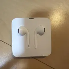 EarPods Lightningケーブル