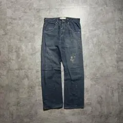 か*ん様 【W30 L30】香港製 levi's リーバイス Engineere