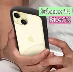 【berry3♡様専用！】iPhone15ブラック・グレー　２点おまとめ