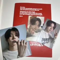 ENHYPEN トレカ　ヒスン　アクスタ　CD アルバム　まとめ売り 2025年最新】ENHYPENヒスンの人気アイテム - メルカリ