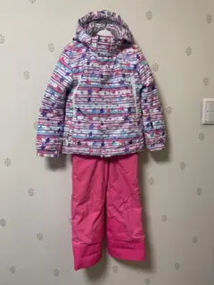 スキーウェア ズボン 110