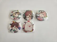 2026年最新】うるか cr 缶バッジの人気アイテム - メルカリ
