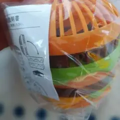 マクドナルド　ビッグマック　ファン