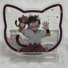 忍たま乱太郎 ナンジャタウン アクリルコースター 浜守一郎