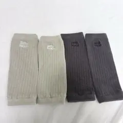 レッグウォーマー レッグウェア