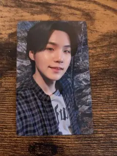 2026年最新】btsユンギ d-dayの人気アイテム - メルカリ