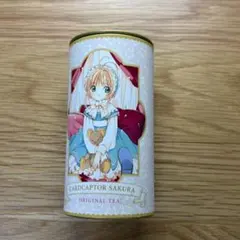 日東紅茶 daily club カードキャプターさくら - メルカリ