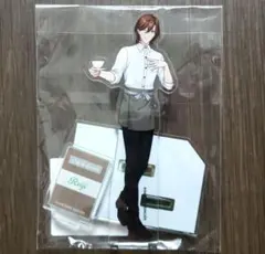 うたプリ スイパラ 寿嶺二 アクスタ ライエモ カルナイ