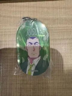 名探偵コナン アクリルストラップ シティポップver 横溝 重悟