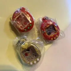 たまごっち　シャカシャカチャームコレクション