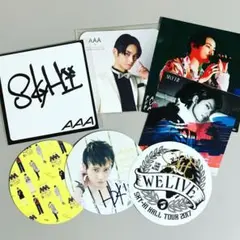 2026年最新】日高光啓 サインの人気アイテム - メルカリ