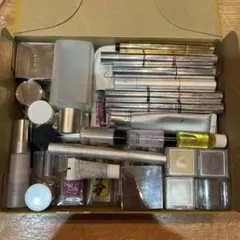 コスメまとめ売り Dior RMK CEZANNE等 コスメまとめ売り RMK excel cezanne Diorサンプルおまけ - メルカリ
