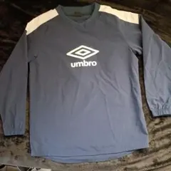 umbro ピステ ネイビー サイズ160