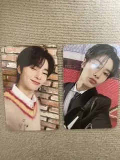 straykids アイエン ソウルコン socialpath 特典 セット