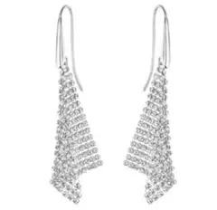 スワロフスキー Swarovski 『Fit Smallピアス』 5143068