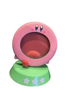 星のカービィ ディスカバリーフィギュアコレクション5 わっかほおばり