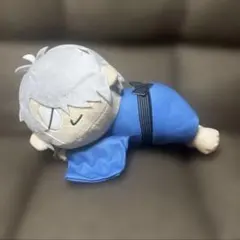 今週限定価格！鬼太郎誕生　ゲゲゲの謎　おやすみぬいぐるみBIG 鬼太郎の父
