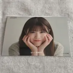 武元唯衣 生写真 武元唯衣生写真