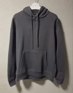 ZARA フーディー グレー XLサイズのサムネイル