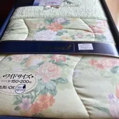 ROMANCE 羽毛肌掛けふとん ダウン85% フェザー15% 未使用品 - メルカリ