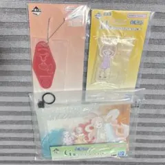 一番くじ ワンピース メモリーオブヒロインズ しらほし プリン