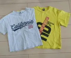 ラッドカスタム＆MPS Tシャツ2枚セット