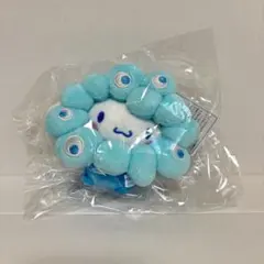 万博　ミャクミャク　シナモンマスコット
