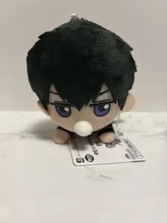 銀魂 銀魂赤ちゃんぬいぐるみ 土方十四郎