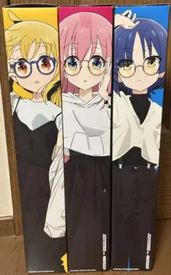 2026年最新】ぼっち・ざ・ろっく! ポスターの人気アイテム - メルカリ
