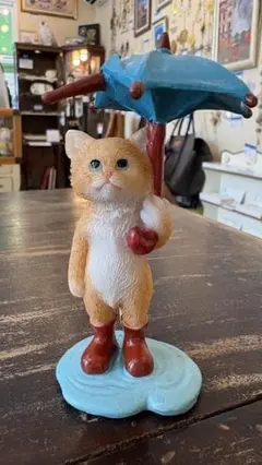 お値下げ　中國　湘绣 猫ちゃん　置物 2026年最新】中国 置物 猫の人気アイテム - メルカリ