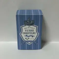 新テニスの王子様 忍足侑士 YUSHI OSHITARI 香水 50ml 未使用 2026年最新】忍足侑士 香水の人気アイテム - メルカリ