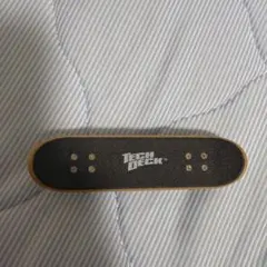 【 Tech Deck 】指スケ フィンガーボード