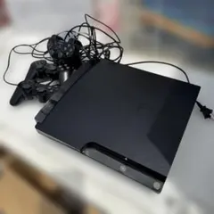チ*コ様 ジャンク　PS3 CECH-2000A 本体 コントローラー付き
