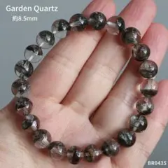 グリーンガーデンクォーツ 天然石ブレスレット ユニセックス 庭園水晶 お洒落