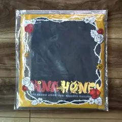 HANA with HONEYs ファンミーティング ゲームシャツ　Lサイズ