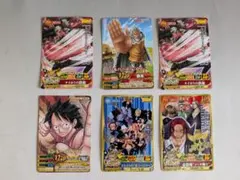 ワンピース カードゲーム モンキー・D・ルフィ ロロノア・ゾロ セット
