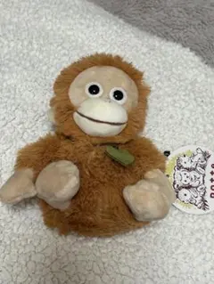 2026年最新】さる ぬいぐるみ レトロの人気アイテム - メルカリ