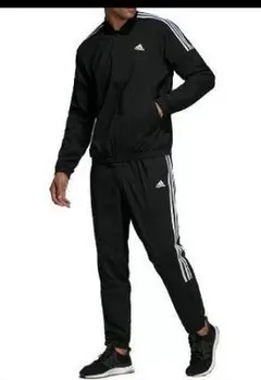 新品！アディダス adidasウィンド ジャージ 上下 セットアップL