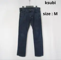 KSUBI スビ　デニム　パンツ　29