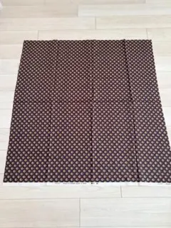 ソレイアード　SOLEIADO 布 生地　110✖️103cm