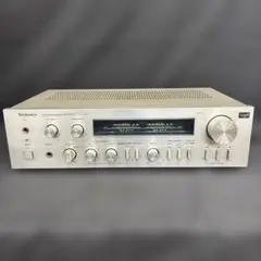 整備済 テクニクス Technics SU-8044 プリメインアンプ おまけ付 整備済 テクニクス Technics SU-8044 プリメインアンプ おまけ付