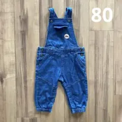 男女♡オーバーオール♡70.80