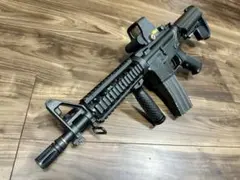 2025年最新】m4 crw ハイサイクルカスタムの人気アイテム - メルカリ