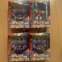 ラトゥーニ・スゥボータ スーパーロボット大戦 ボークス ガレージ
