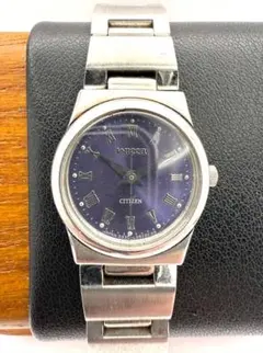 D*3様 f2611 Citizen シチズン 腕時計 WICCA 動作未確認