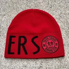 フロストバイト YOKOTA STRIDERS RUNNING CLUB