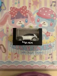 2026年最新】bz4x ミニカーの人気アイテム - メルカリ