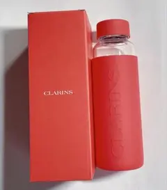 CLARINS クラランス オリジナルボトル 水筒のサムネイル