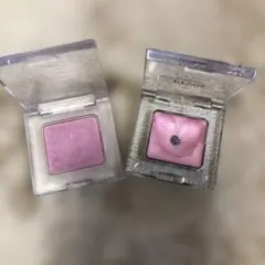 エトヴォス　アイシャドウ　2個セット