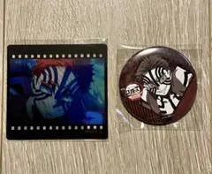 鬼滅の刃 ufotable DINING お楽しみくじ 猗窩座